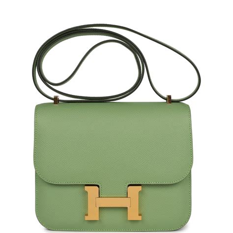 hermes vert emeraude|hermes vert criquet.